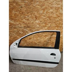 Porte Avant Gauche Peugeot 206 Phase 2